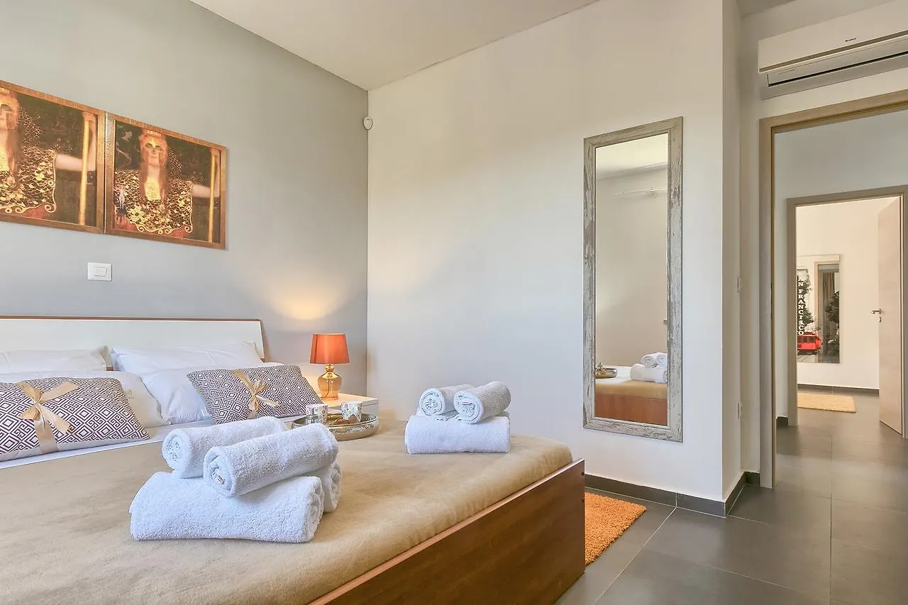 Villa Zminj 1404 Tomisici