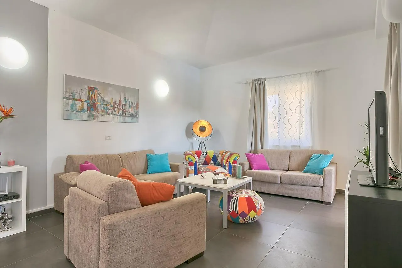 Villa Zminj 1404 Tomisici
